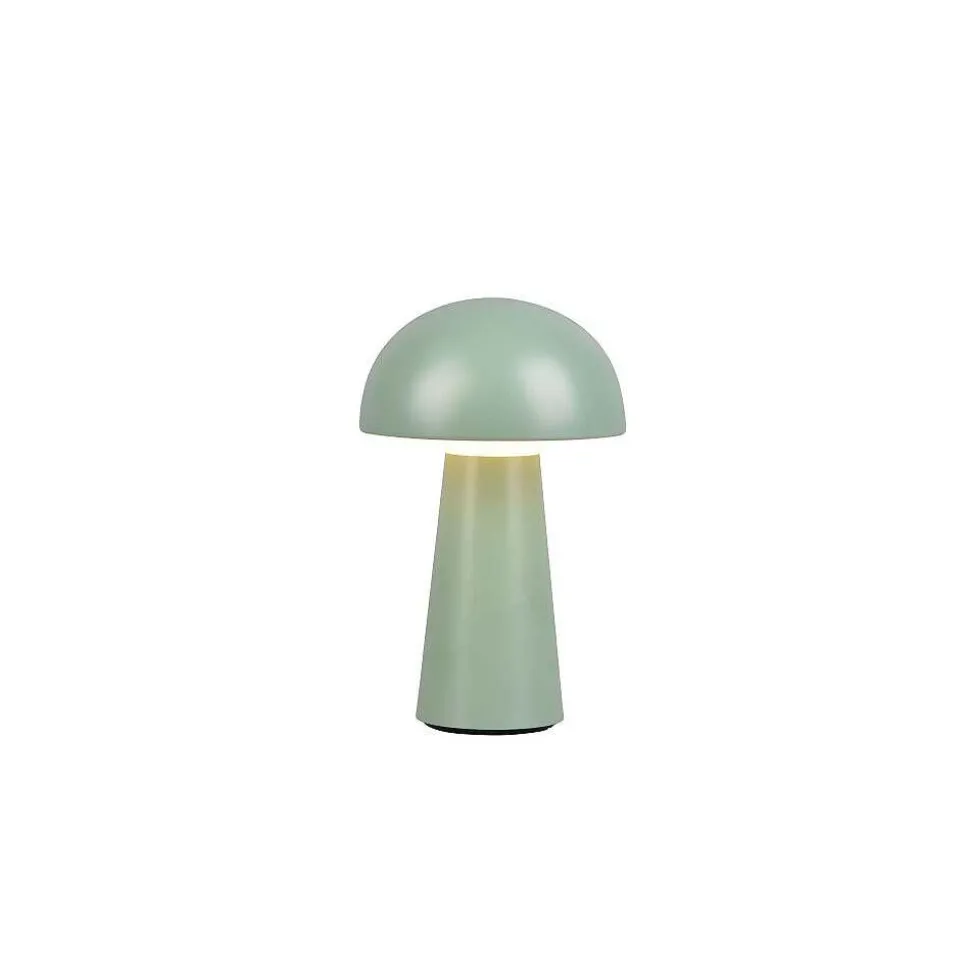 Lampe A Poser Reality Lennon Led Vert, 1 Lumiere