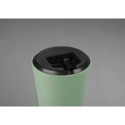 Lampe A Poser Reality Lennon Led Vert, 1 Lumiere