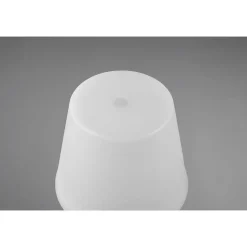 Lampe A Poser Reality Martinez Led Noir, 1 Lumiere