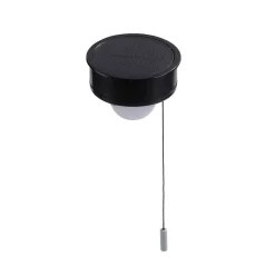 Lampe De Table Leuchten-Direkt Mandy Led Blanc, 1 Lumiere