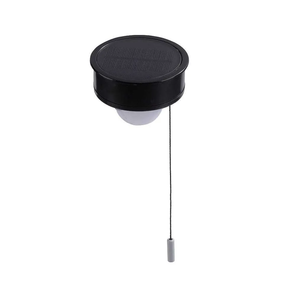 Lampe De Table Leuchten-Direkt Mandy Led Blanc, 1 Lumiere