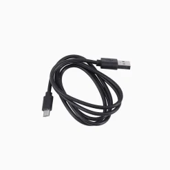 Lampe De Table Leuchten-Direkt Mandy Led Blanc, 1 Lumiere