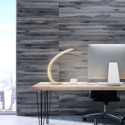 Lampe De Table Paul Neuhaus Q-Vito Led Laiton, 1 Lumiere, Telecommandes