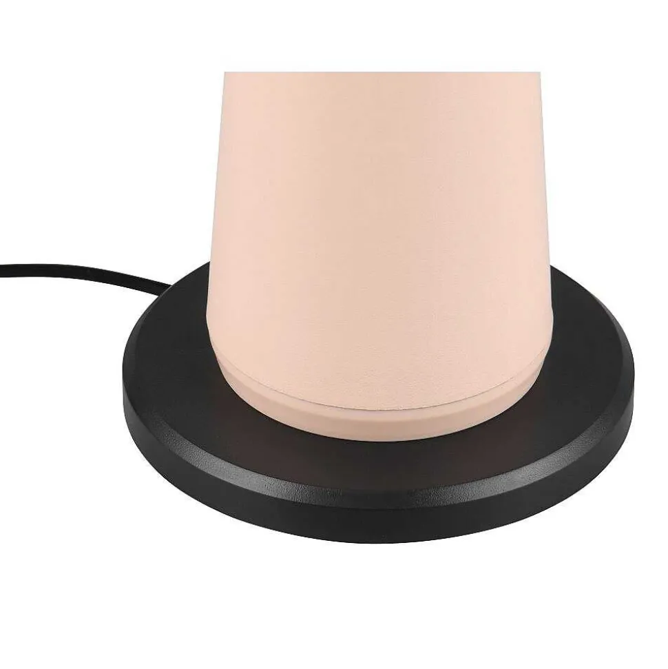 Lampe De Table Reality Fungo Led Beige, 1 Lumiere