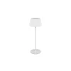 Lampe De Table Reality Suarez Led Blanc, 1 Lumiere