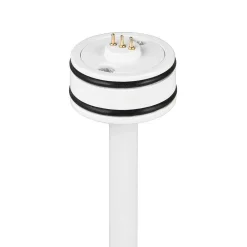 Lampe De Table Reality Suarez Led Blanc, 1 Lumiere