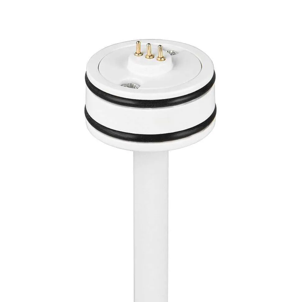 Lampe De Table Reality Suarez Led Blanc, 1 Lumiere