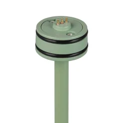 Lampe De Table Reality Suarez Led Vert, 1 Lumiere