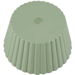 Lampe De Table Reality Suarez Led Vert, 1 Lumiere