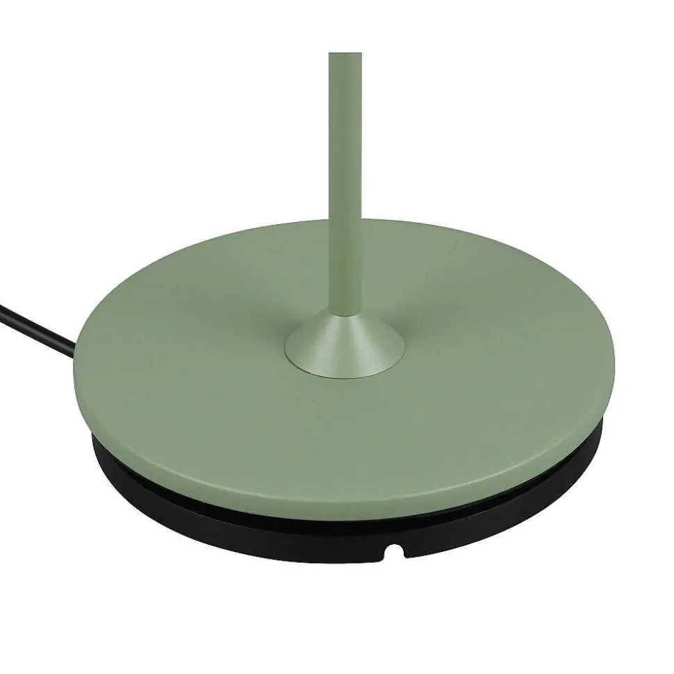 Lampe De Table Reality Suarez Led Vert, 1 Lumiere
