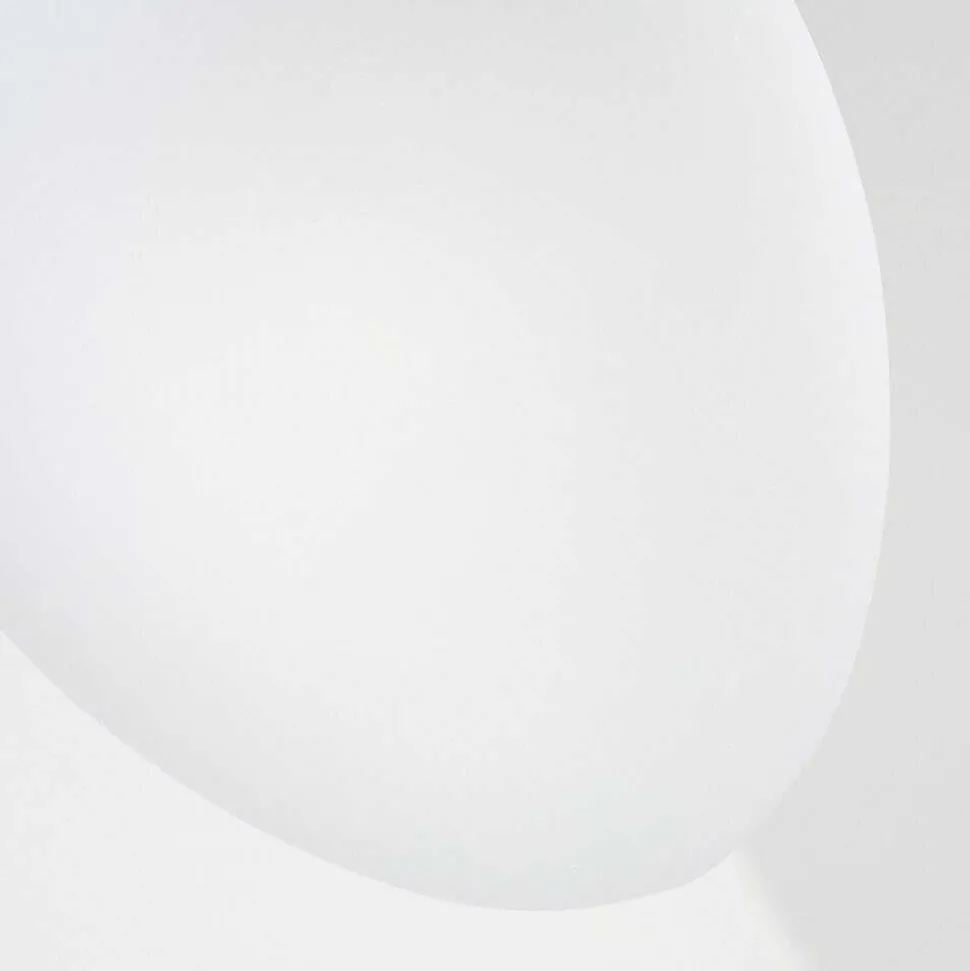 Lampe D'Exterieur Surnu Noir, 1 Lumiere