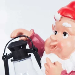 Lampe Solaire Katiao Led Multicolore, 1 Lumiere