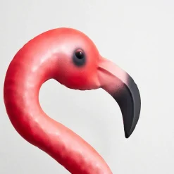 Lampe Solaire Korro Led Rose, Noir, 1 Lumiere