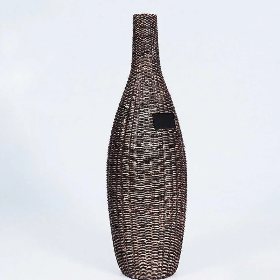 Lampe Solaire Otterstad Led Brun, Or, 1 Lumiere