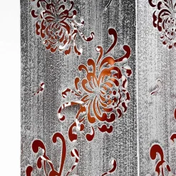 Lampe Solaire Parikia Led Argente, 1 Lumiere