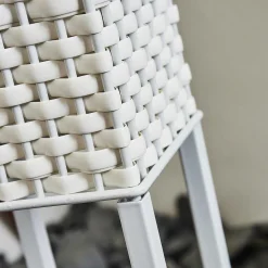 Lampe Solaires Quarrata Led Blanc, 1 Lumiere