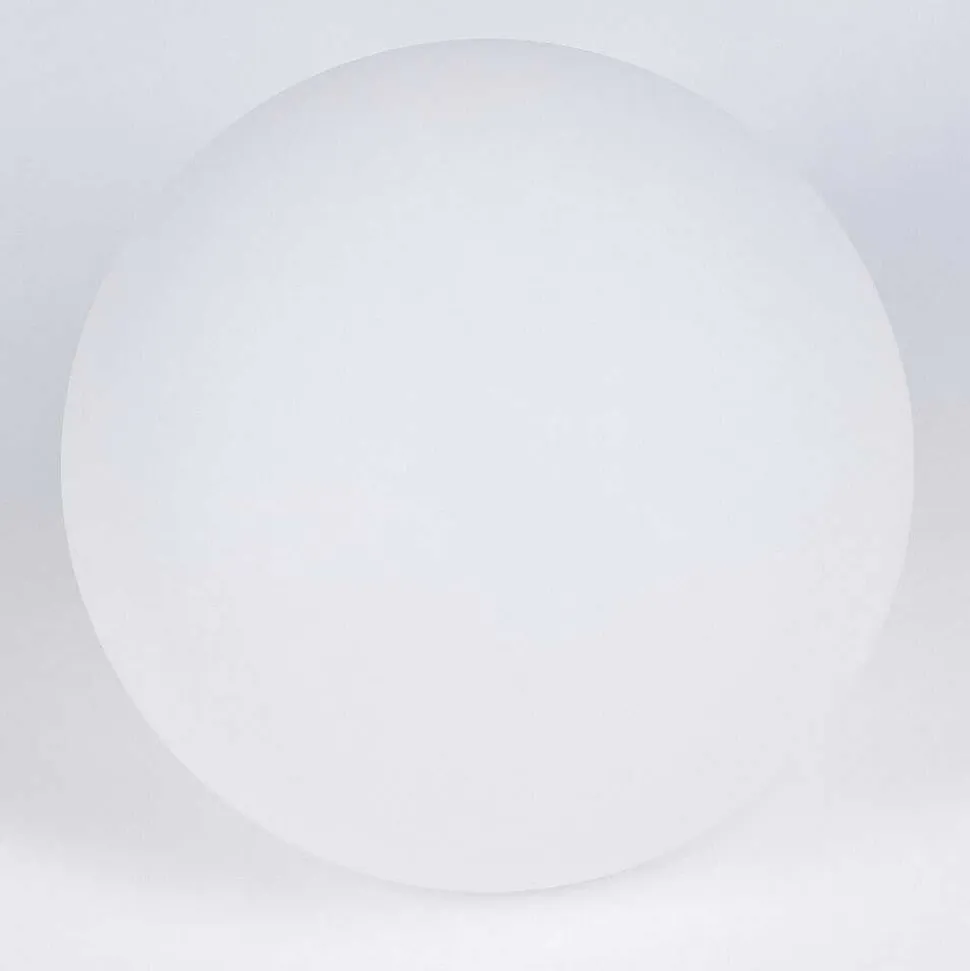 Lampe Solaires Ykullen Led Noir, 1 Lumiere, Telecommandes, Changeur De Couleurs