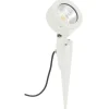 Lampe Sur Piquet Albert 2390 Led Blanc, 1 Lumiere