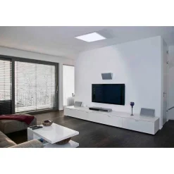 Lampes De Travail Eglo Salobrena Eco Led Blanc, 1 Lumiere