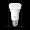 Led E27 8 Watt 2200 - 6500 Kelvin 806 Lumen Philips Hue White Ambiance