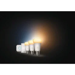 Led E27 8 Watt 2200 - 6500 Kelvin 806 Lumen Philips Hue White Ambiance