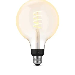 Led E27 7 Watt 2200 - 4500 Kelvin 550 Lumen Philips Hue White Ambiance