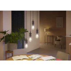 Led E27 7 Watt 2200 - 4500 Kelvin 550 Lumen Philips Hue White Ambiance
