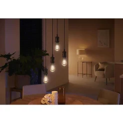 Led E27 7 Watt 2200 - 4500 Kelvin 550 Lumen Philips Hue White Ambiance