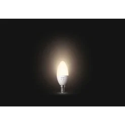 Led E14 5,5 Watt 2700 Kelvin 470 Lumen Philips Hue White
