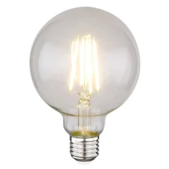 Led E27 7 Watt 2700 Kelvin 750 Lumen Globo