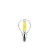 Led E14 5,9 Watt 2200-2700 Kelvin 810 Lumen Philips