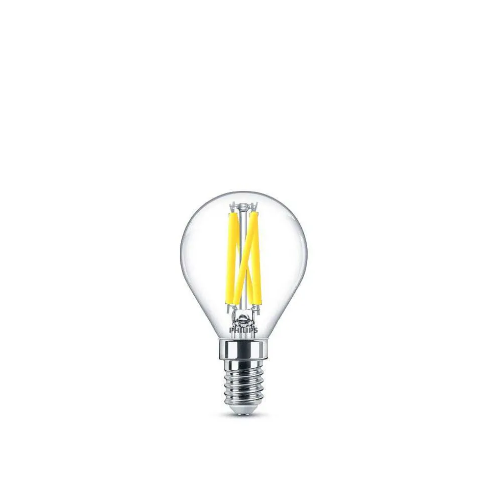 Led E14 5,9 Watt 2200-2700 Kelvin 810 Lumen Philips