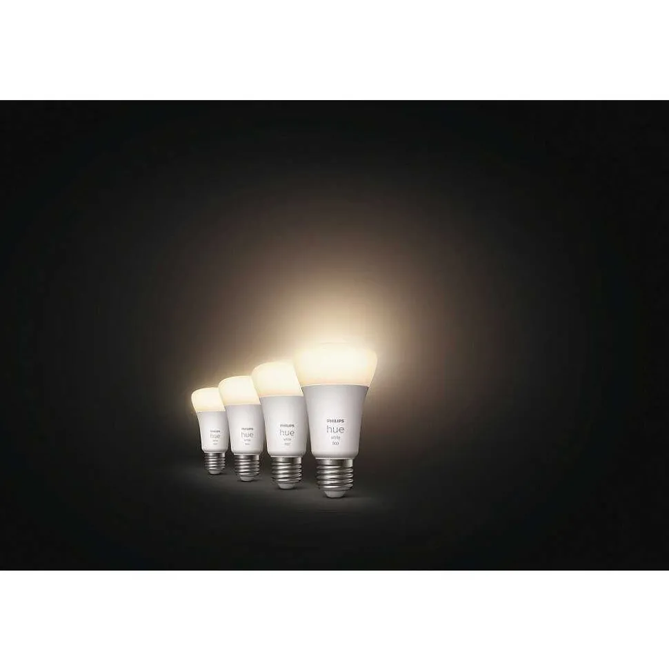 Led E27 9 Watt 2700 Kelvin 800 Lumen Philips Hue White