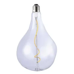 Led E27 4 Watt 2200 Kelvin 100 Lumen Globo