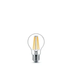 Led E27 10,5 Watt 2700 Kelvin 1521 Lumen Philips