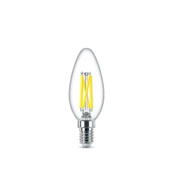 Led E14 5,9 Watt 2200-2700 Kelvin 810 Lumen Philips