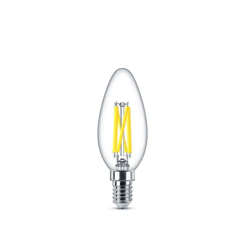 Led E14 5,9 Watt 2200-2700 Kelvin 810 Lumen Philips