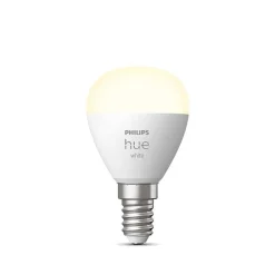 Led E14 5,7 Watt 2700 Kelvin 470 Lumen Philips Hue White