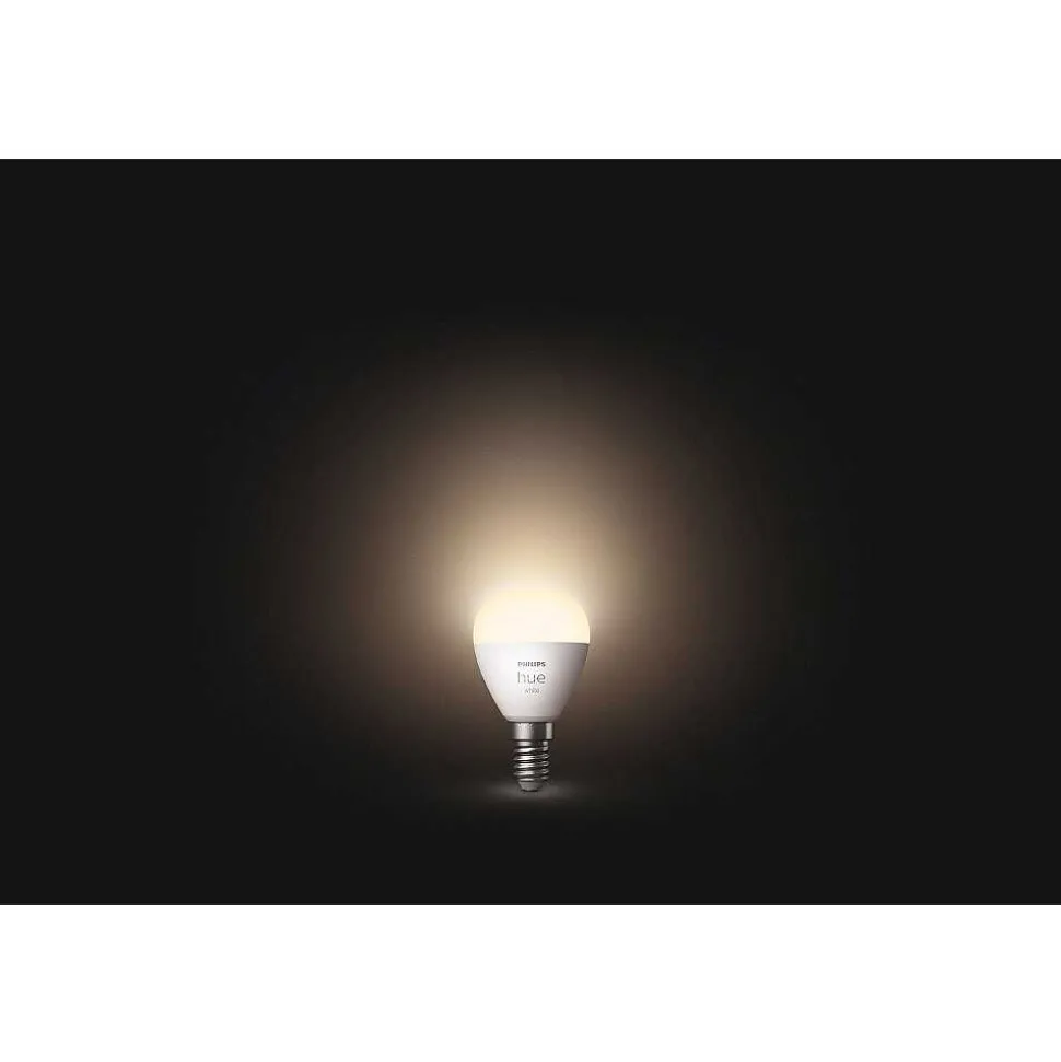Led E14 5,7 Watt 2700 Kelvin 470 Lumen Philips Hue White