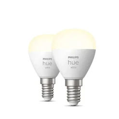 Led E14 5,7 Watt 2700 Kelvin 470 Lumen Philips Hue White