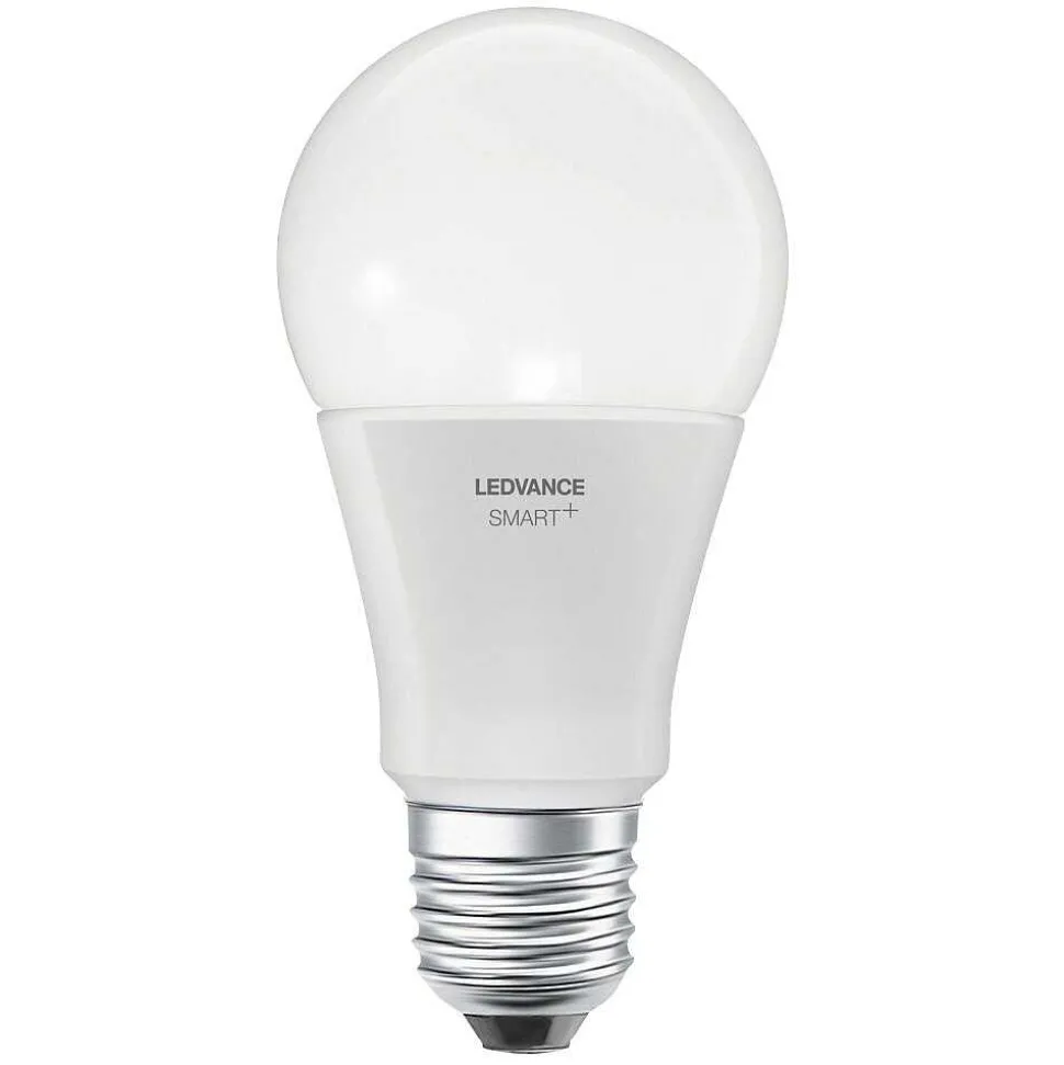 Led E27 9 Watt 2700 Kelvin 800 Lumen Ledvance Smart+