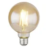 Led E27 7 Watt 2700 Kelvin 670 Lumen Globo