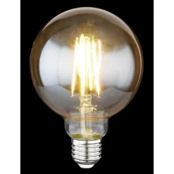 Led E27 7 Watt 2700 Kelvin 670 Lumen Globo