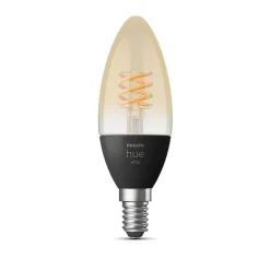 Led E14 4,5 Watt 2100 Kelvin 300 Lumen Philips Hue White