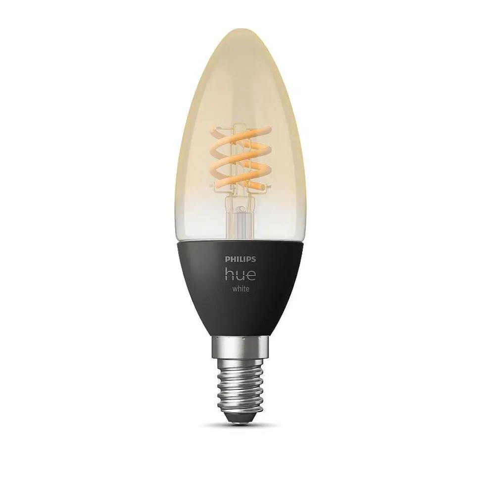 Led E14 4,5 Watt 2100 Kelvin 300 Lumen Philips Hue White