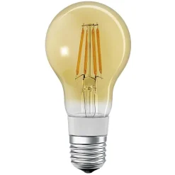 Led E27 5,5 Watt 2500 Kelvin 600 Lumen Ledvance Smart+