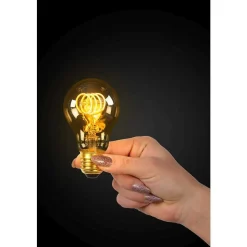 Led E27 5 Watt 260 Lumen 2200 Kelvin Lucide