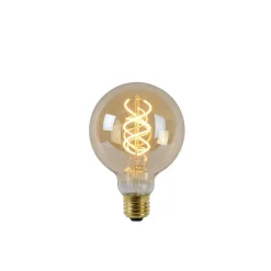 Led E27 5 Watt 260 Lumen 2200 Kelvin Lucide