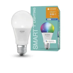 Led E27 10 Watt Rgb 810 Lumen Ledvance Smart+