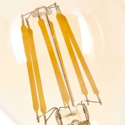 Led E27 6W 2700 Kelvin 600 Lumen